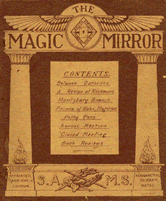 The Magic Mirror — click to open PDF