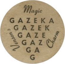 Gazeka